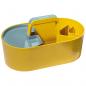 Preview: HAN | Toolbox LOFT gelb (1200-45)